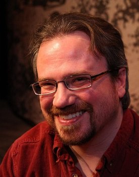 Joseph Zettelmaier as Caleb