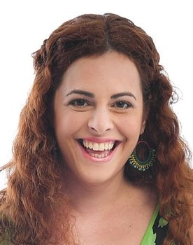 Ageliki Spiliopoulou