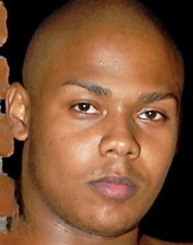 Gabriel Ayara