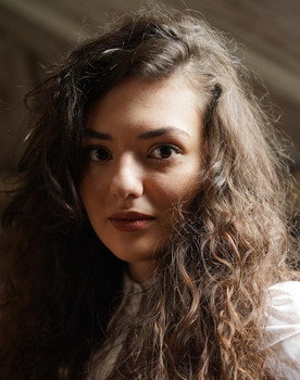 Cristiana Popescu