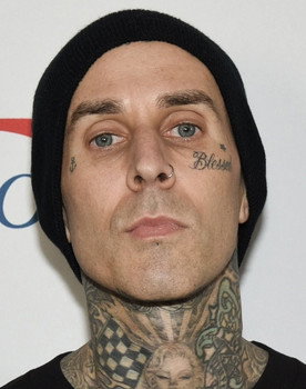 Travis Barker as Self
