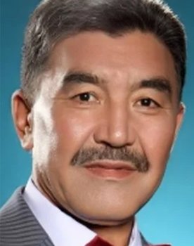 Bauirzhan Kaptagay as 