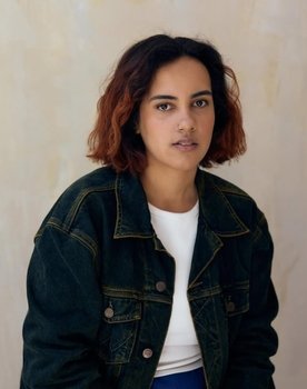 Jerusha Wahlen as Elaha