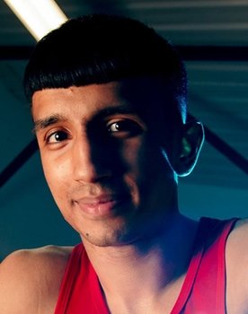 Galal Yafai vs. Tommy Frank