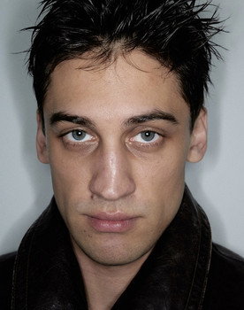 Nikita Kovtunov as Slava