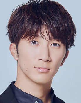 Takahiro Hamada as Kinoshita