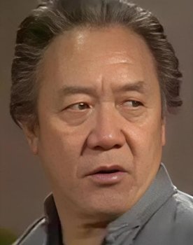 Pak Man-Biu