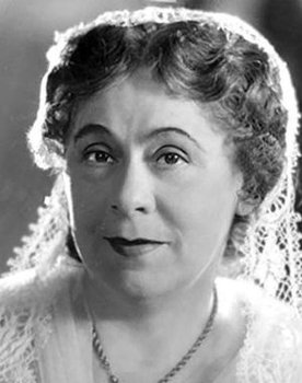 Florence Arliss