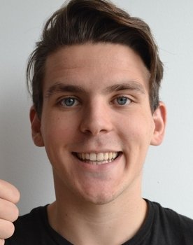 Mathieu Blanchet as Self