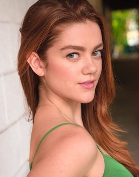 Bella Wholey Ortiz