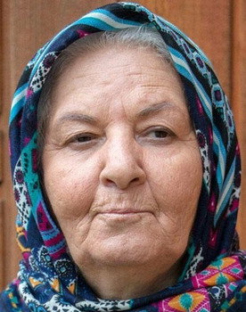 مینا جعفرزاده