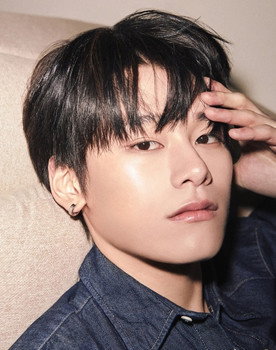 Cha Woo-min as Ko Kyung-jun