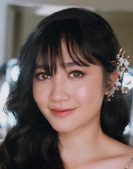Febby Rastanty