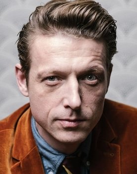 Bent Van Looy