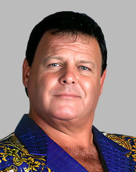 Jerry Lawler as Jerry "The King" Lawler
