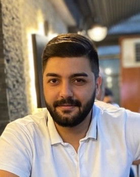 Emre Kapar as Şehmuz