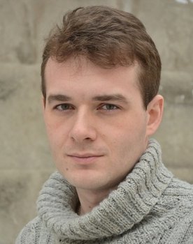 Александр Конев