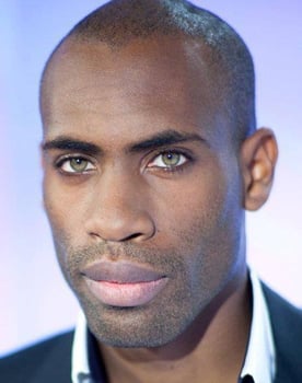 Eddy Murte as narrator