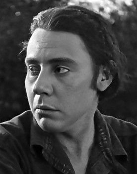 Ralph Yearsley as Aaron