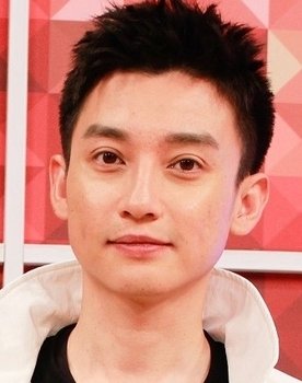 Eason Huang