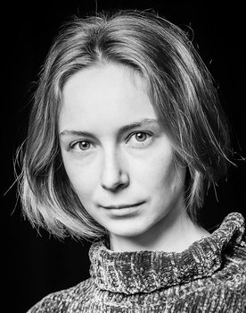 Lauli Koppelmaa as Lenna