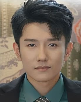 Huang Bo