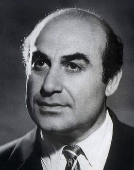 Talat Artemel