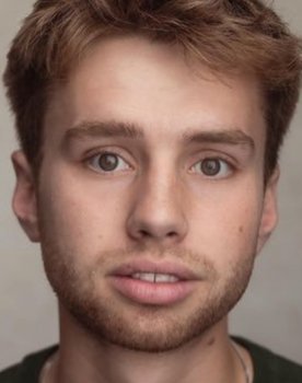 Haydn Watts as Rowdy Student