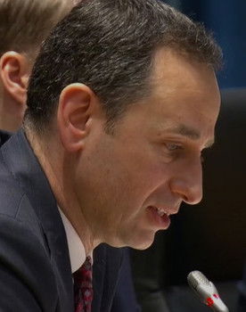 John Manconi as Self (archive footage)