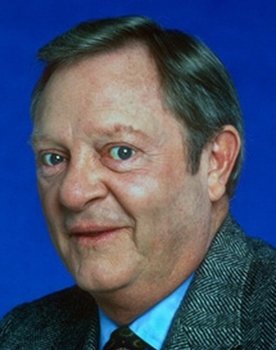 Alan North