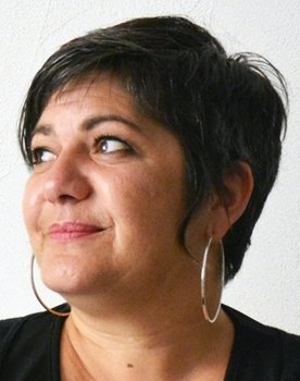 Marie Salvetat