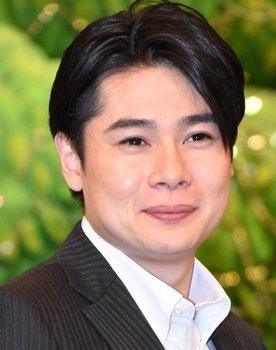 Takashi Yoshimura