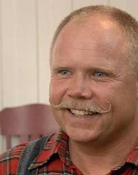 Tor-Geir Sundal as Gamlefar