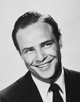 Marlon Brando
