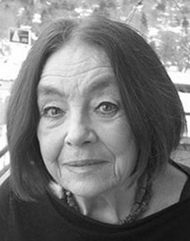Danuta Nagórna