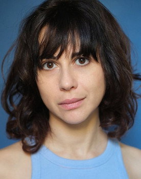 Léopoldine Serre