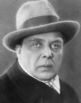 Luigi Hofman