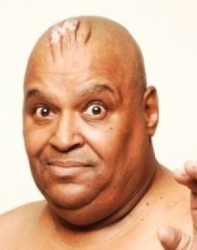 Larry Shreve as Abdullah the Butcher