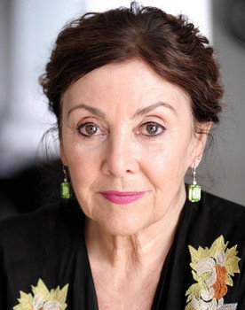Ursula Michelis