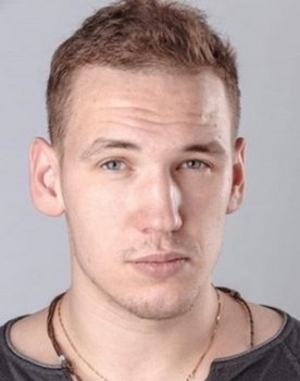 Иван Алексеев