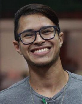 Alexandre Pitanga as