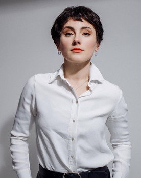 Natalya Bogdanis