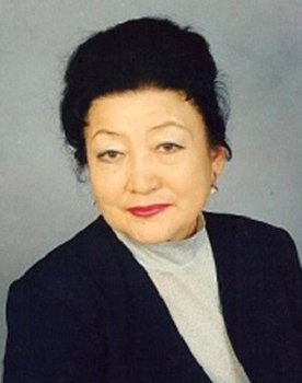 Torgin Tasibekova