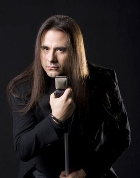Andre Matos: Maestro of Rock