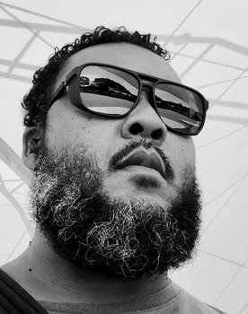 Leandro Sherman as Smither (post-credit scene)