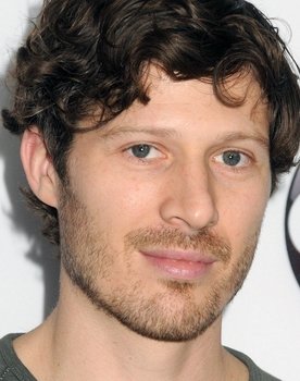 Zach Gilford Photo