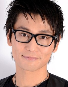 Eiji Miyashita