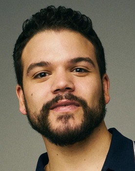 Josh Rivera