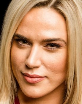 C.J. Perry as Sol Cantos