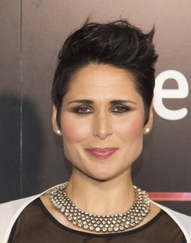 Rosa López